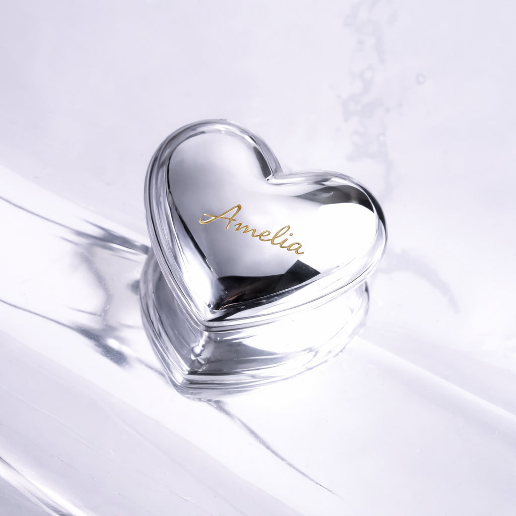 Son Argenthic Mousse-Matte