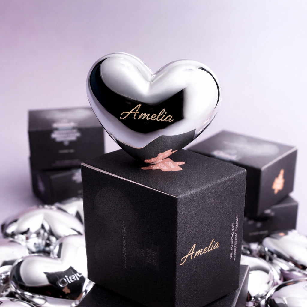 Son Argenthic Mousse-Matte