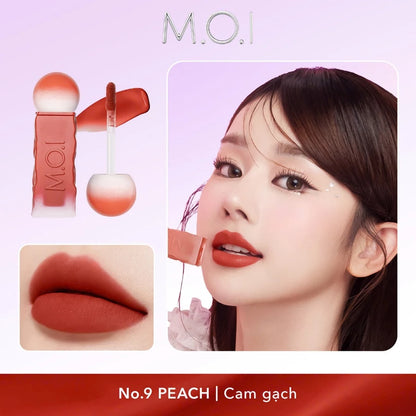 Son kem lì M.O.I Cotton Candy