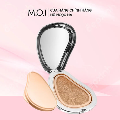 Phấn nước M.O.I New Iconic Perfection Cushion SPF 50+ PA+++ 12g