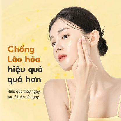 [d'Alba Official] Kem dưỡng trắng da và cấp ẩm sâu White Truffle Vita Capsule Cream 55g (Bản nâng cấp)
