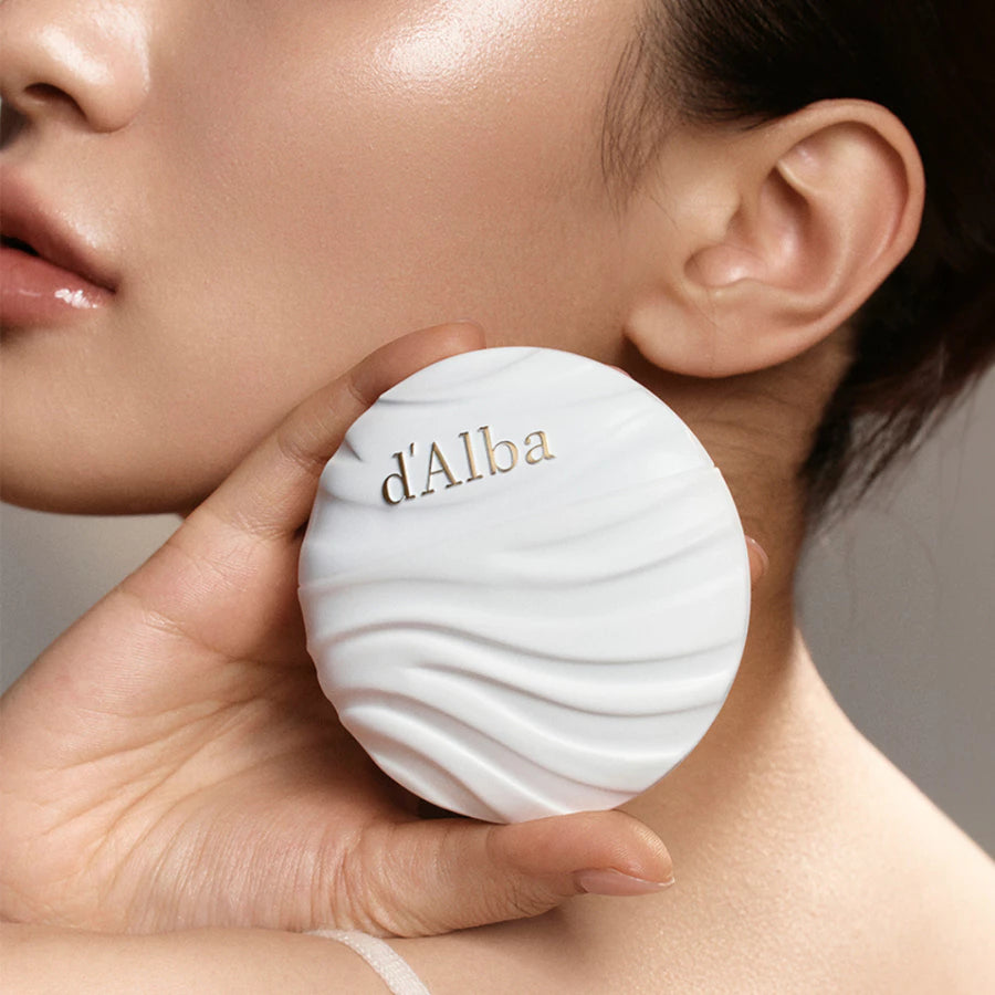 [d'Alba Official] Kem dưỡng tay kèm hộp quà tặng logo d'Alba 40ml