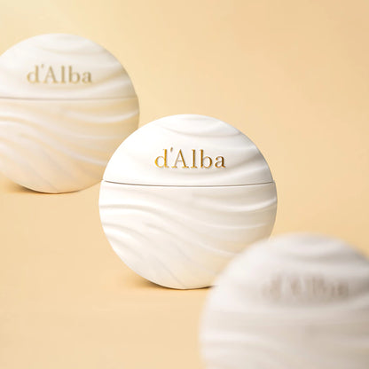 [d'Alba Official] Kem dưỡng tay kèm hộp quà tặng logo d'Alba 40ml